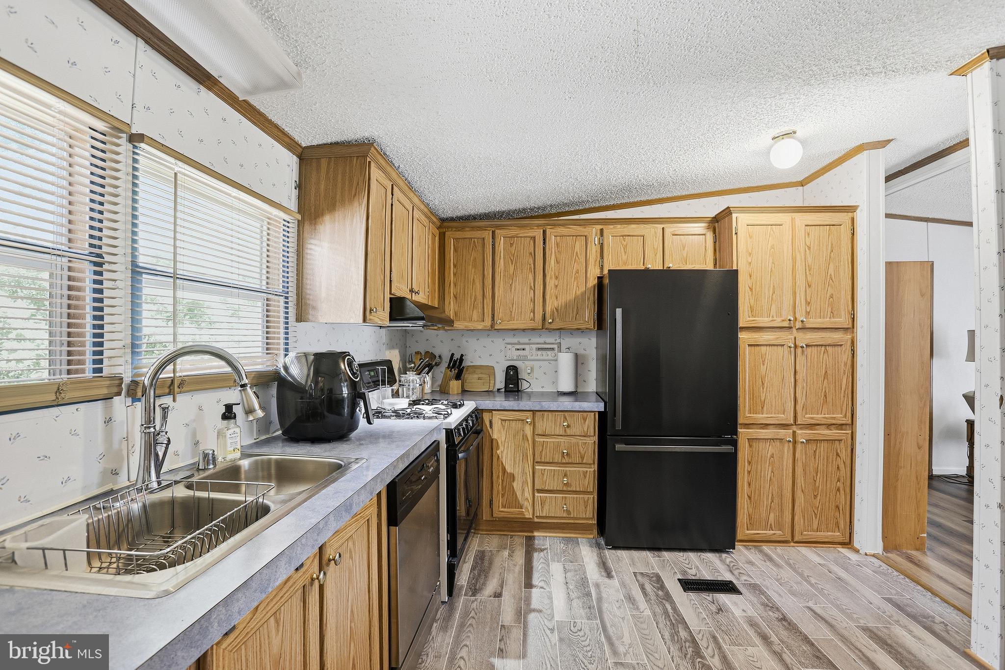 POTOMAC DISTRICT - Residential