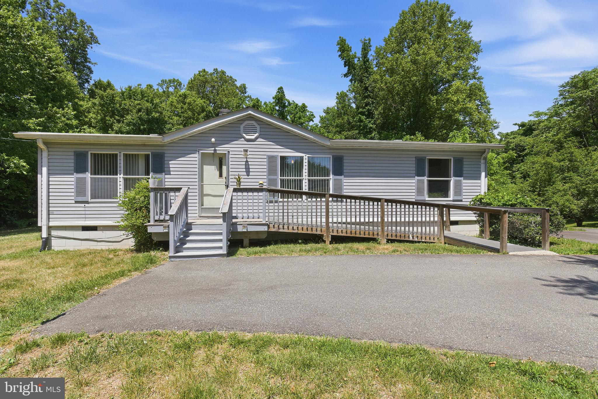 POTOMAC DISTRICT - Residential