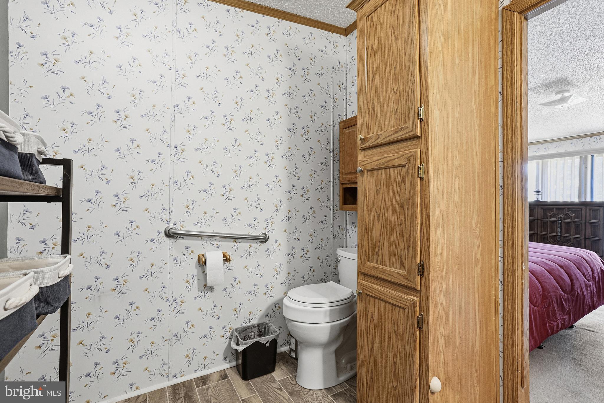 POTOMAC DISTRICT - Residential