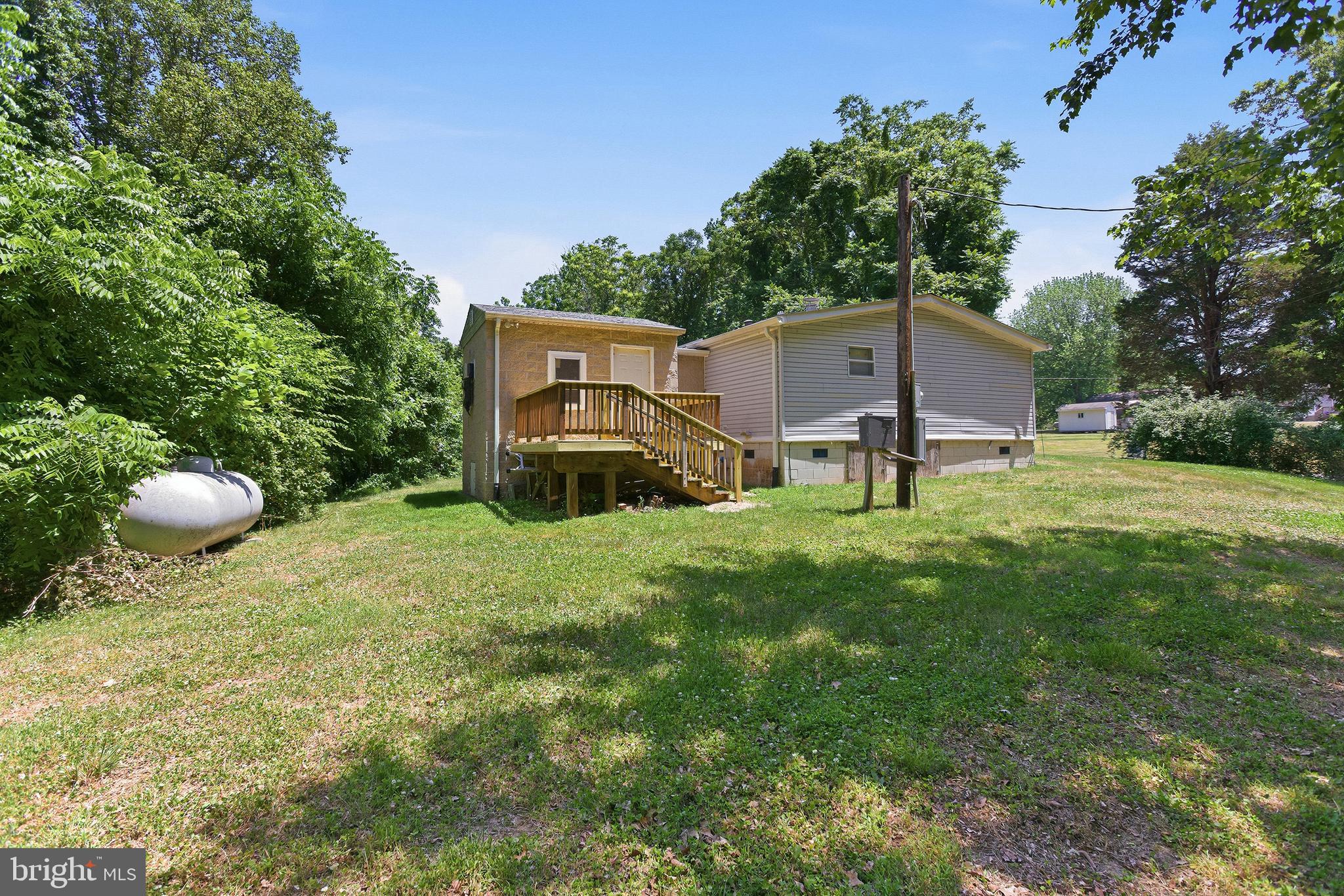 POTOMAC DISTRICT - Residential