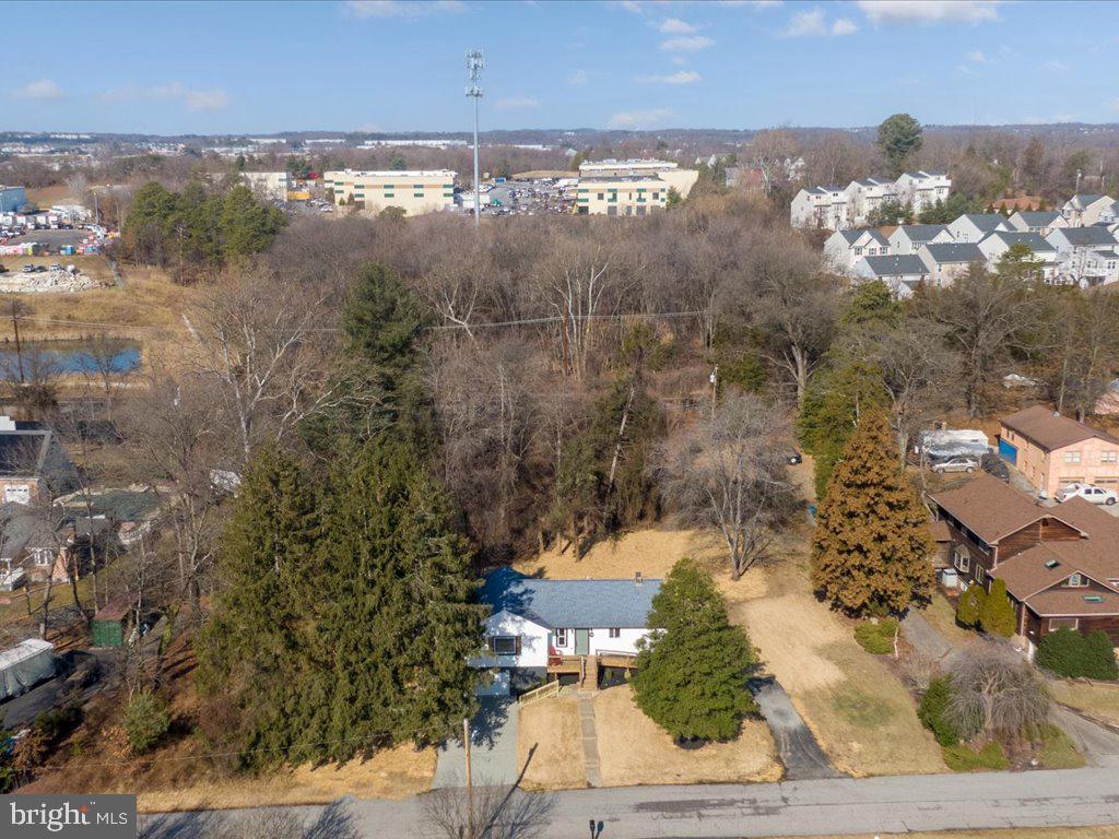 LENNOX PARK - Residential