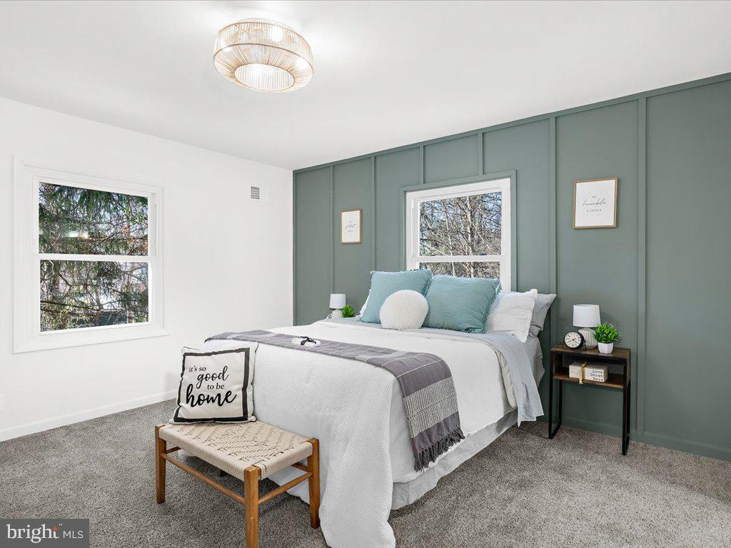 LENNOX PARK - Residential