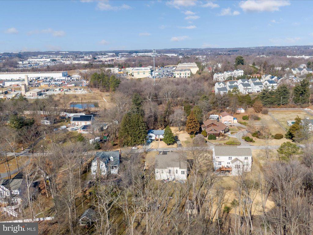 LENNOX PARK - Residential