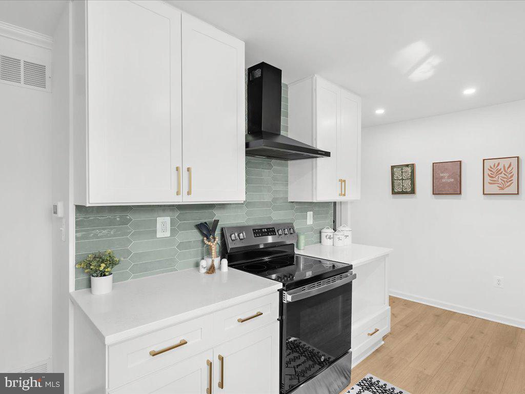 LENNOX PARK - Residential