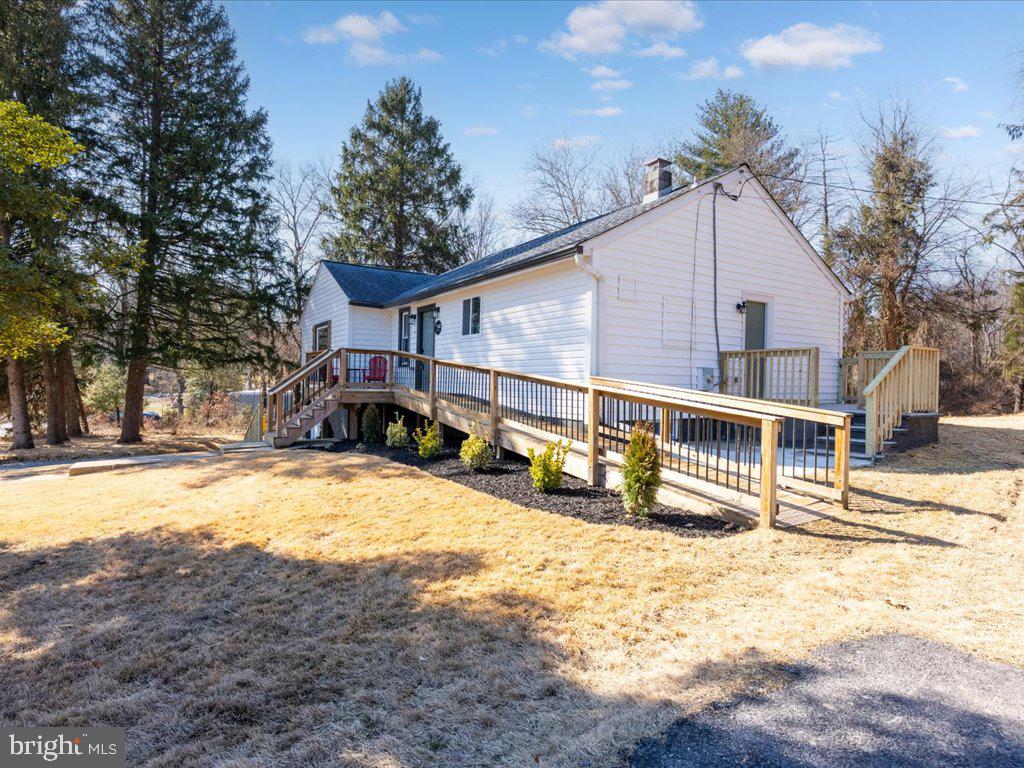 LENNOX PARK - Residential