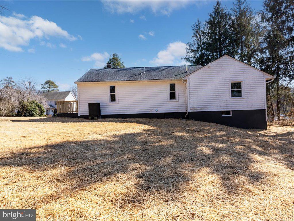 LENNOX PARK - Residential