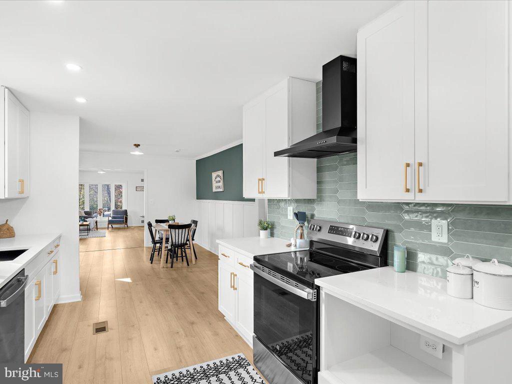 LENNOX PARK - Residential