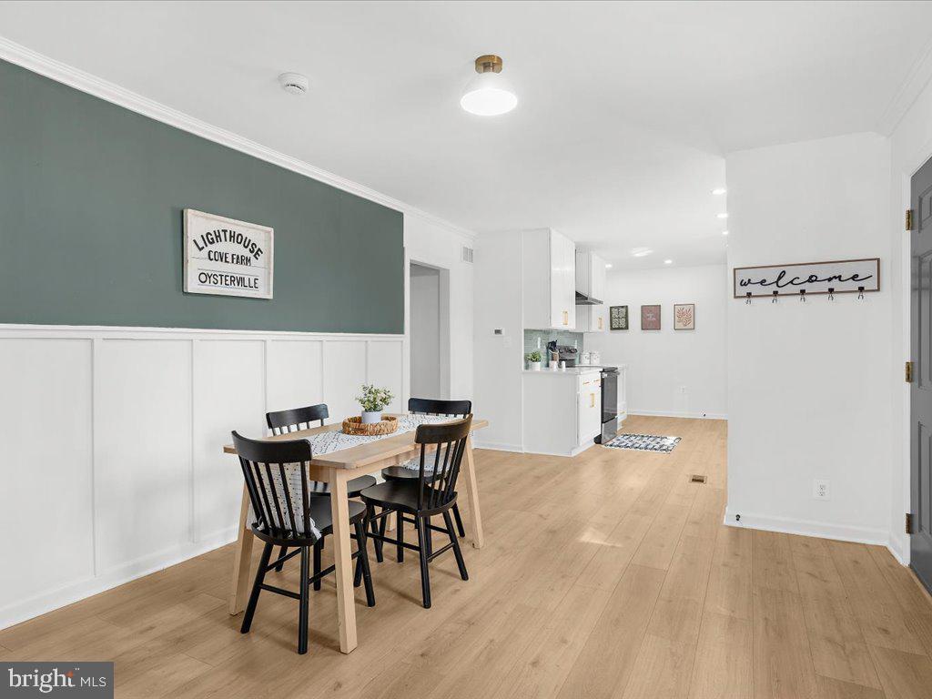 LENNOX PARK - Residential