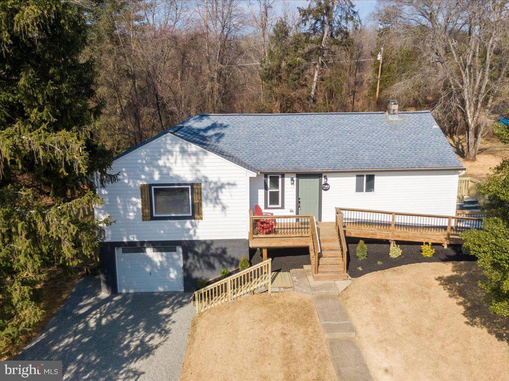 LENNOX PARK - Residential