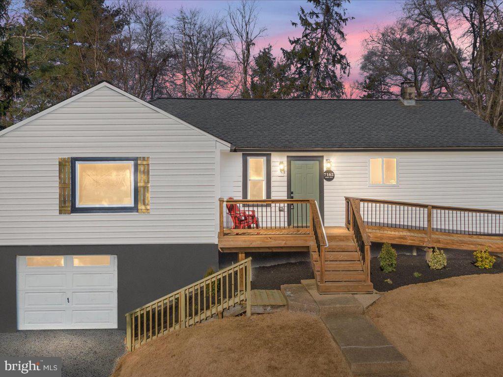 LENNOX PARK - Residential