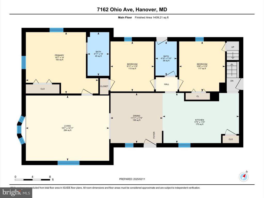 LENNOX PARK - Residential
