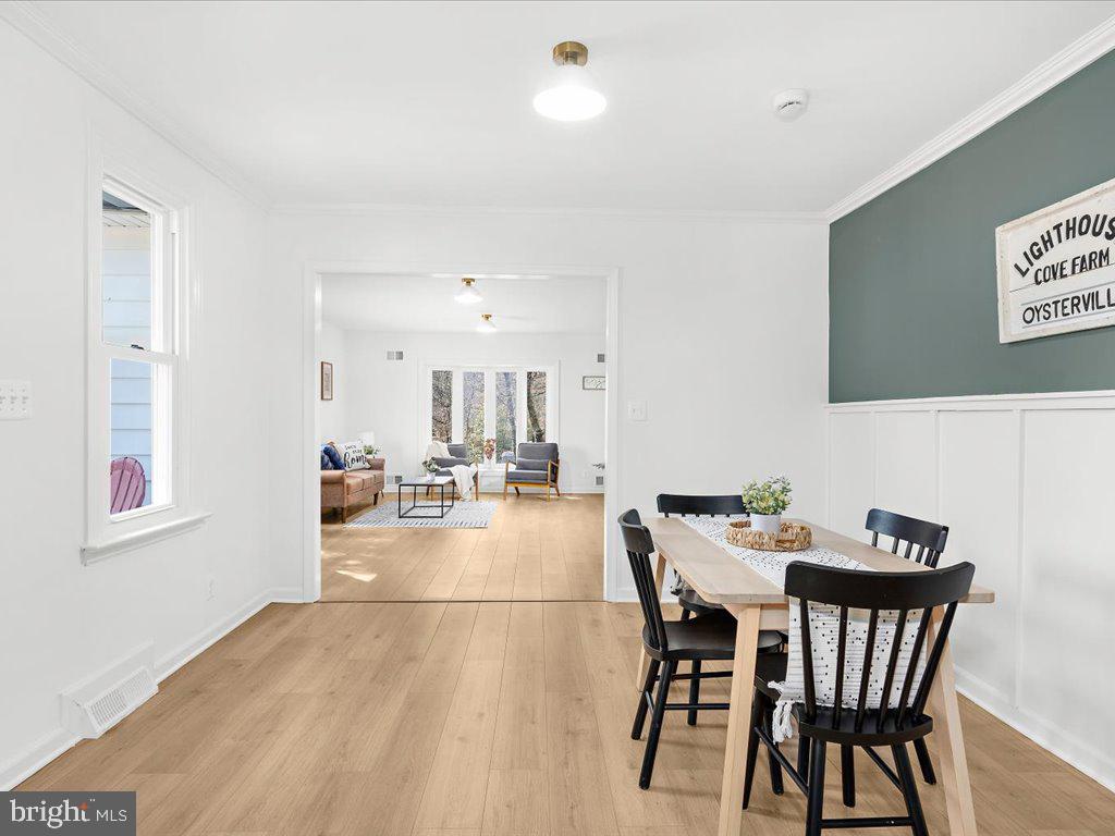 LENNOX PARK - Residential