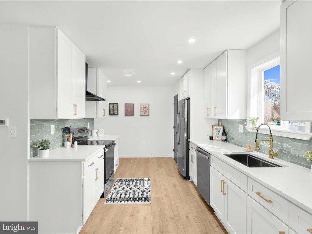 LENNOX PARK - Residential