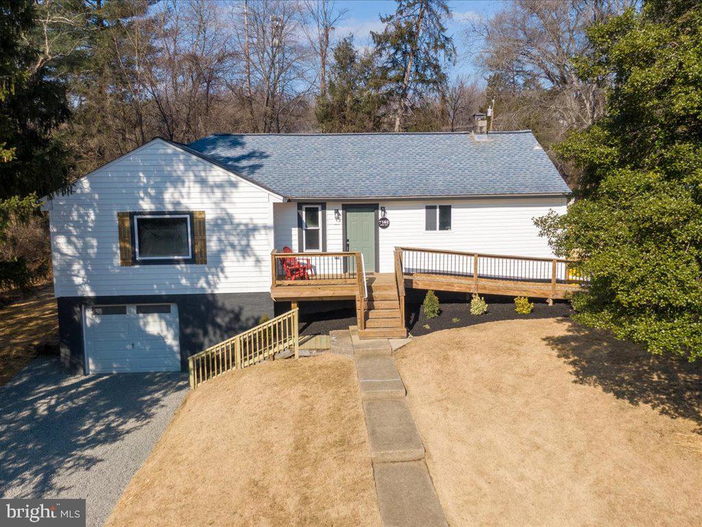 LENNOX PARK - Residential