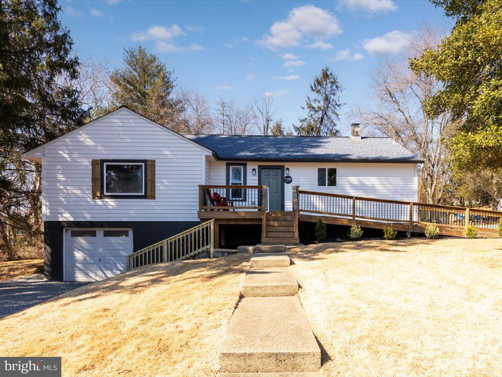 LENNOX PARK - Residential