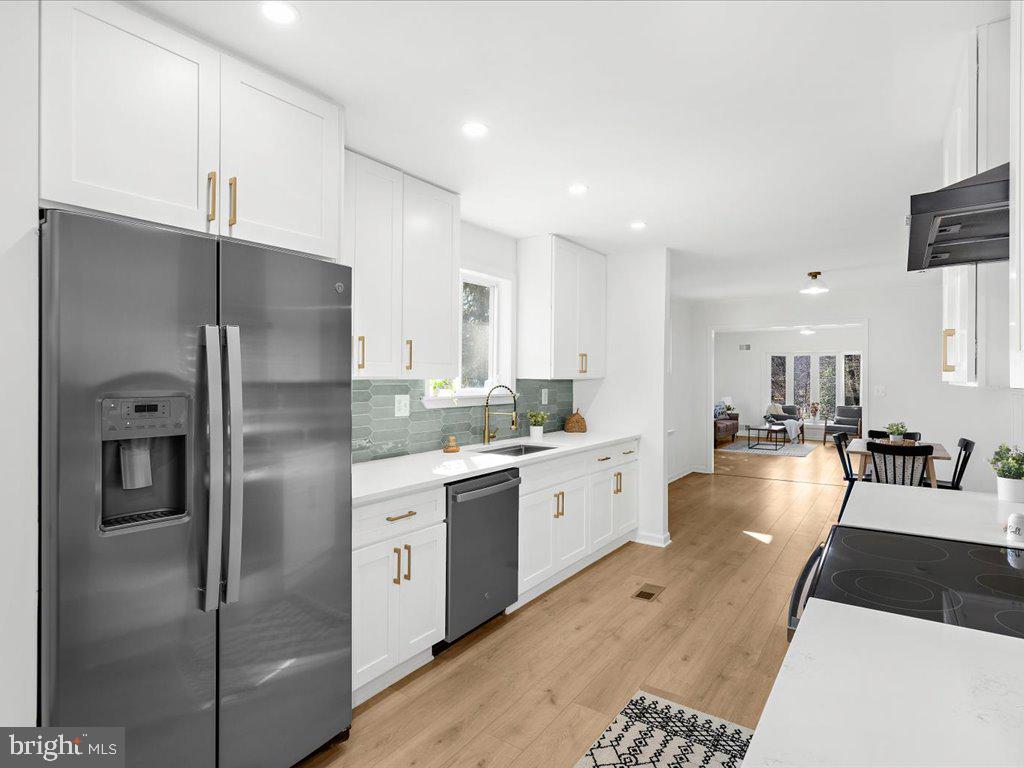 LENNOX PARK - Residential