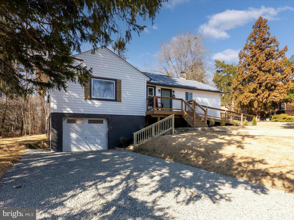 LENNOX PARK - Residential