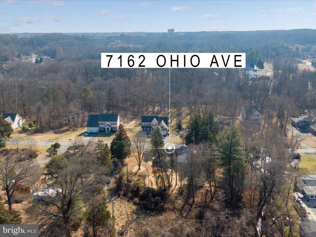 LENNOX PARK - Residential