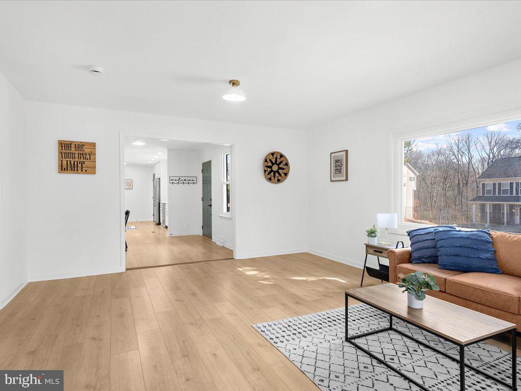 LENNOX PARK - Residential