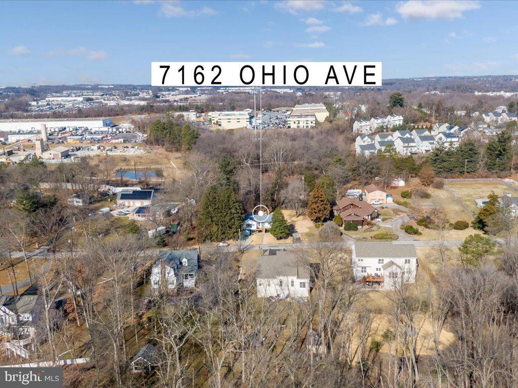 LENNOX PARK - Residential