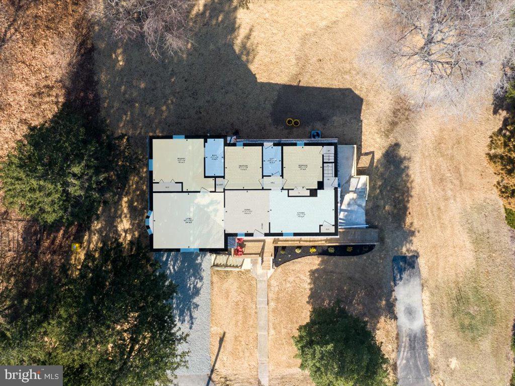 LENNOX PARK - Residential