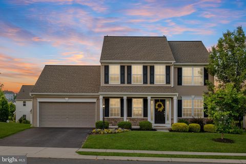 1811 SPARTAN DRIVE MECHANICSBURG PA 17055