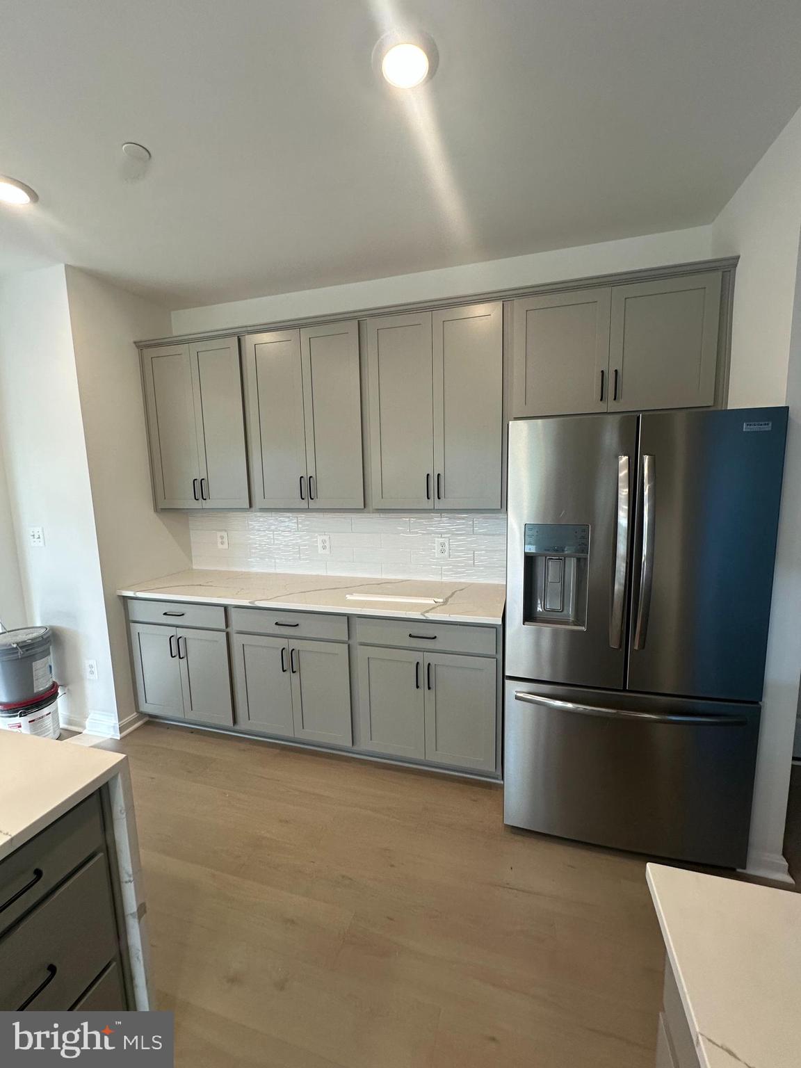 TRIMBLE MEADOWS - Residential