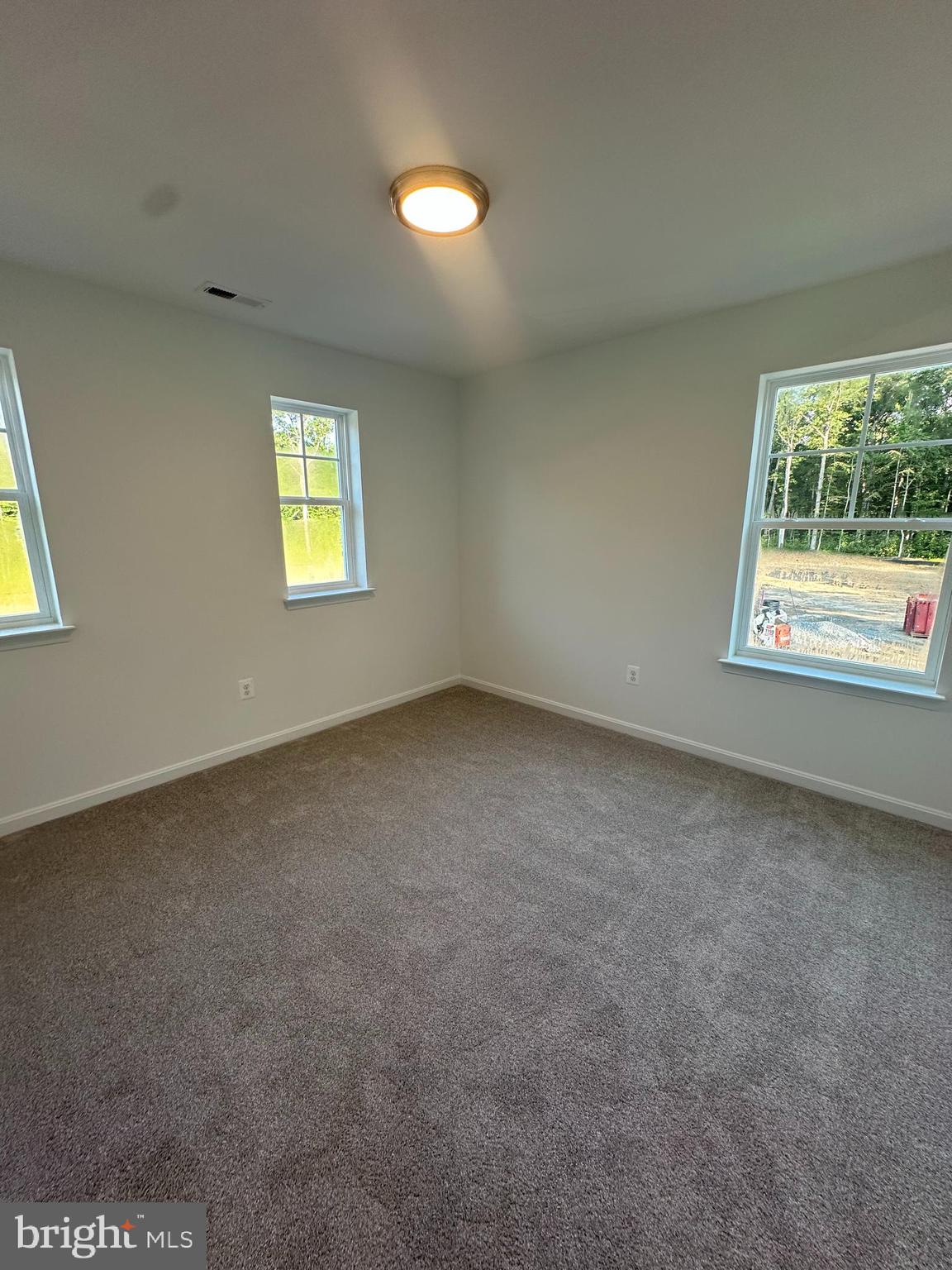 TRIMBLE MEADOWS - Residential