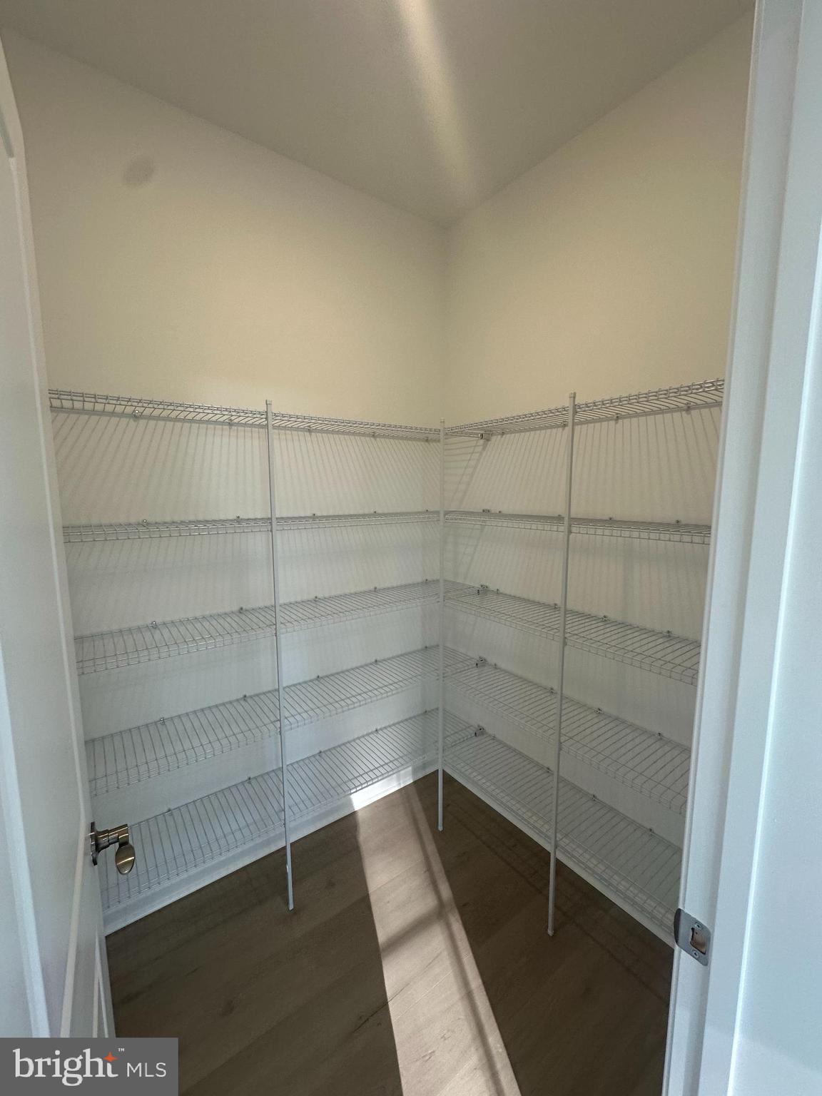 TRIMBLE MEADOWS - Residential