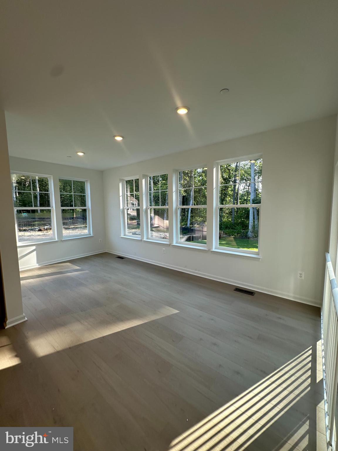 TRIMBLE MEADOWS - Residential