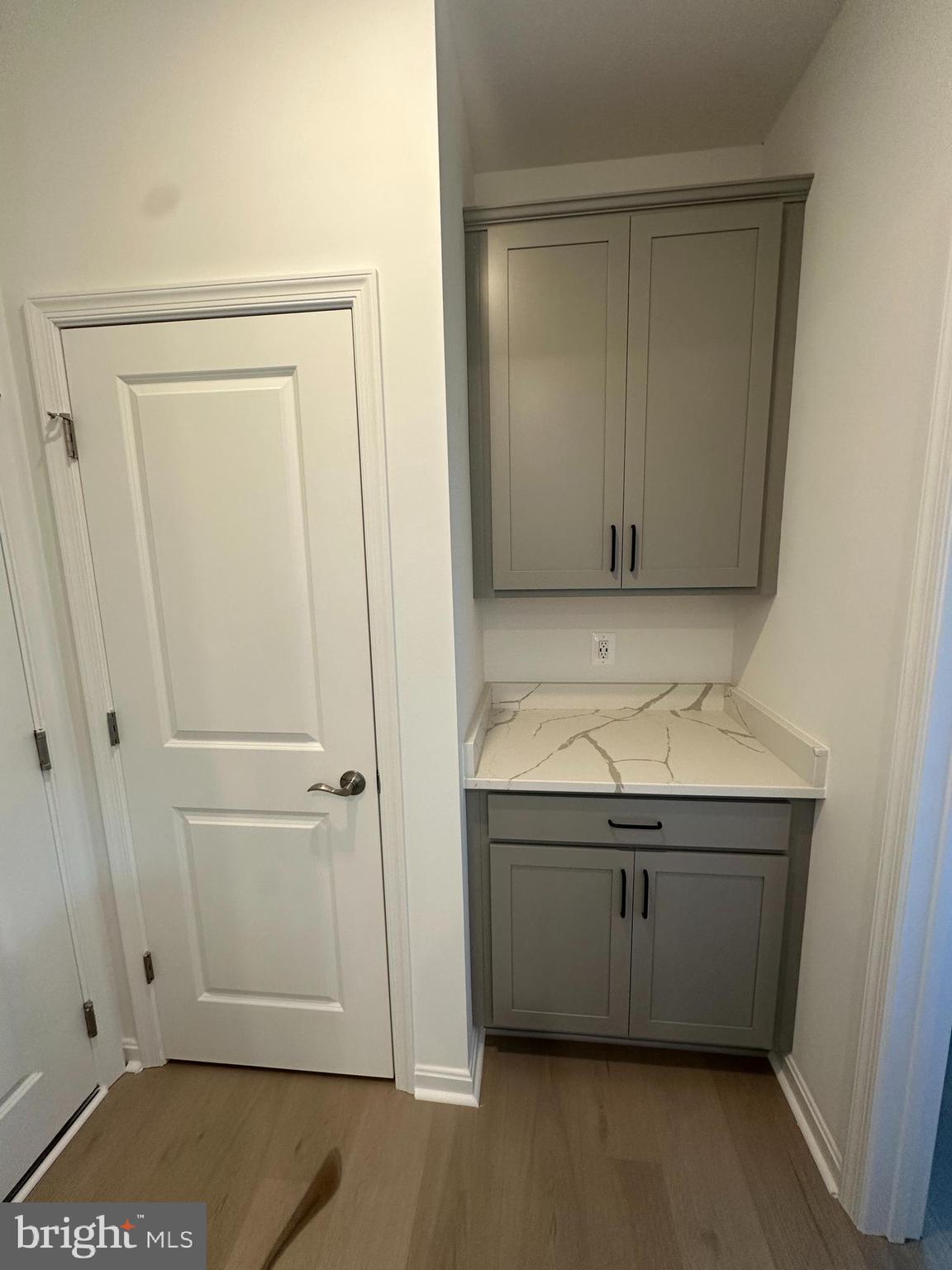 TRIMBLE MEADOWS - Residential