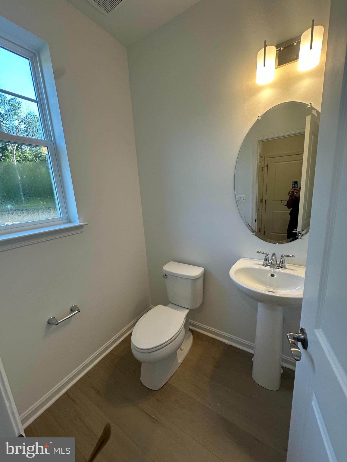 TRIMBLE MEADOWS - Residential