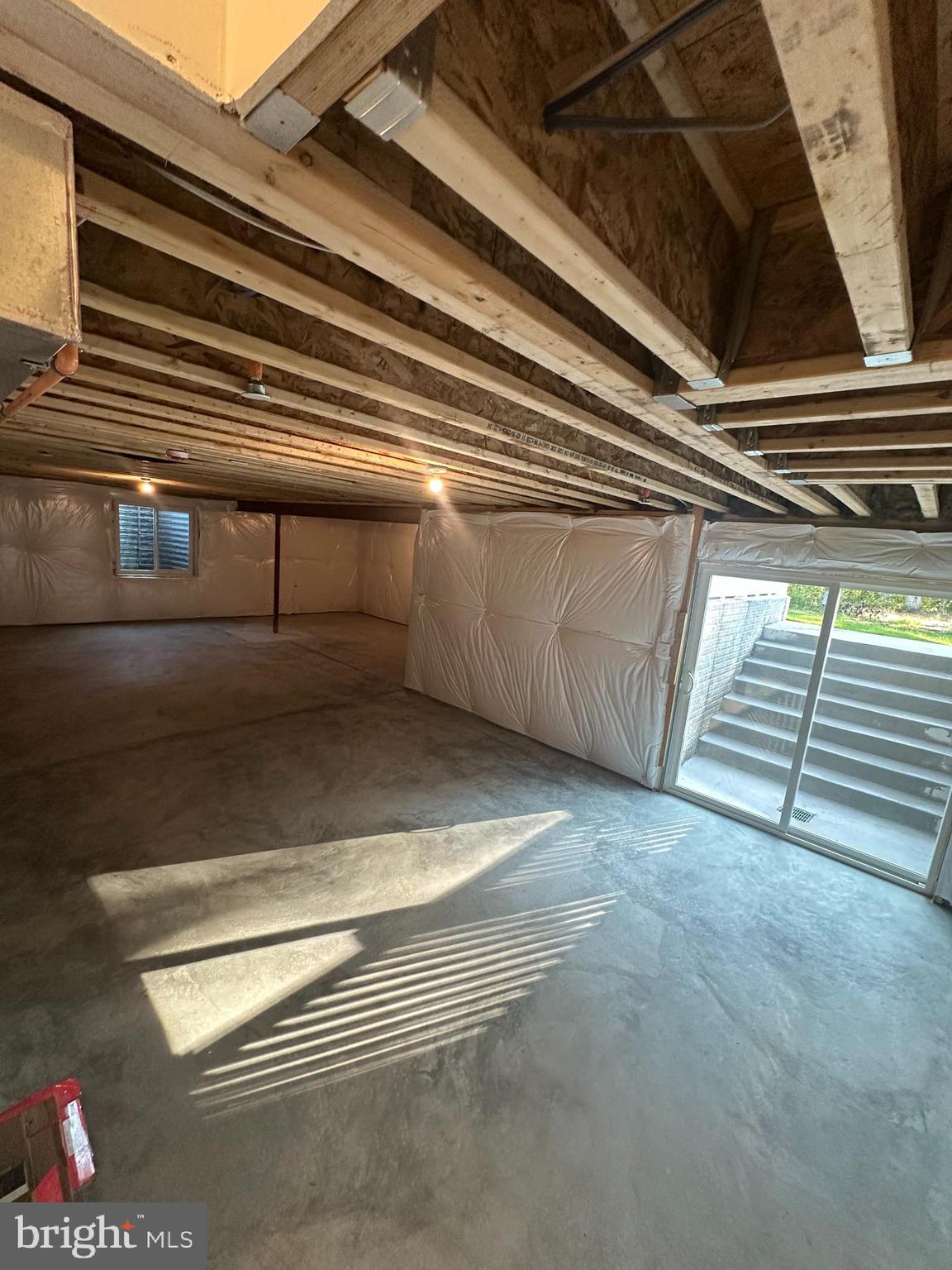 TRIMBLE MEADOWS - Residential