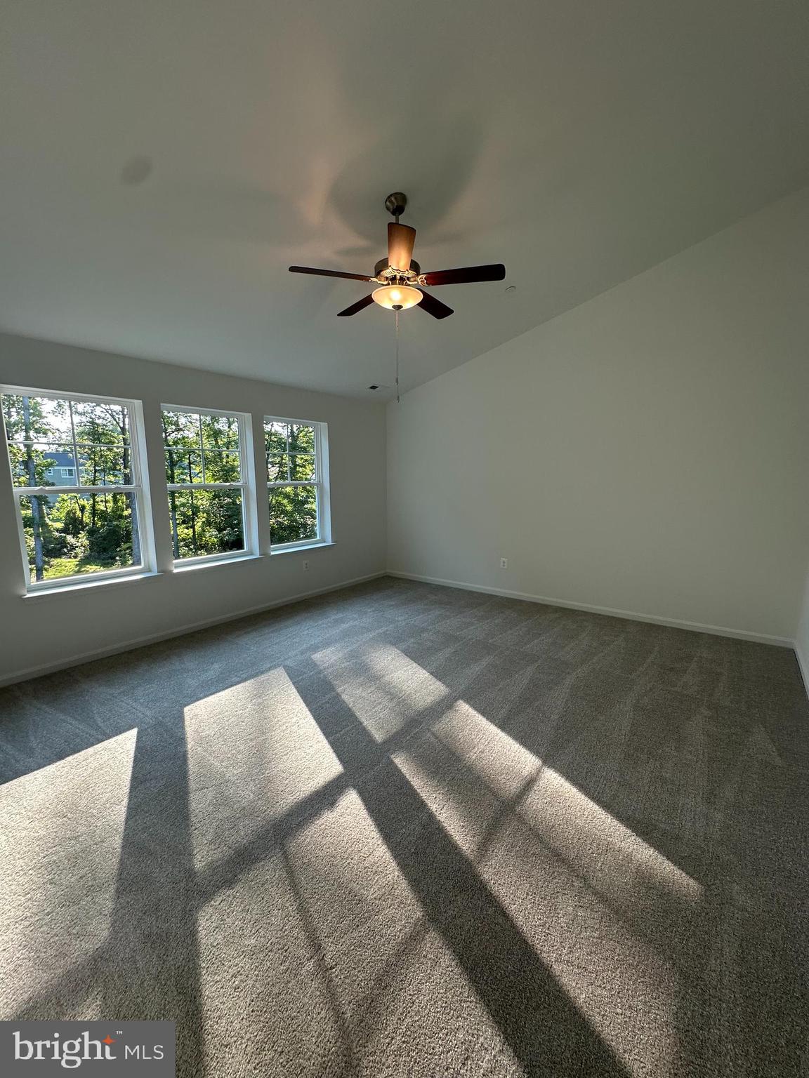 TRIMBLE MEADOWS - Residential