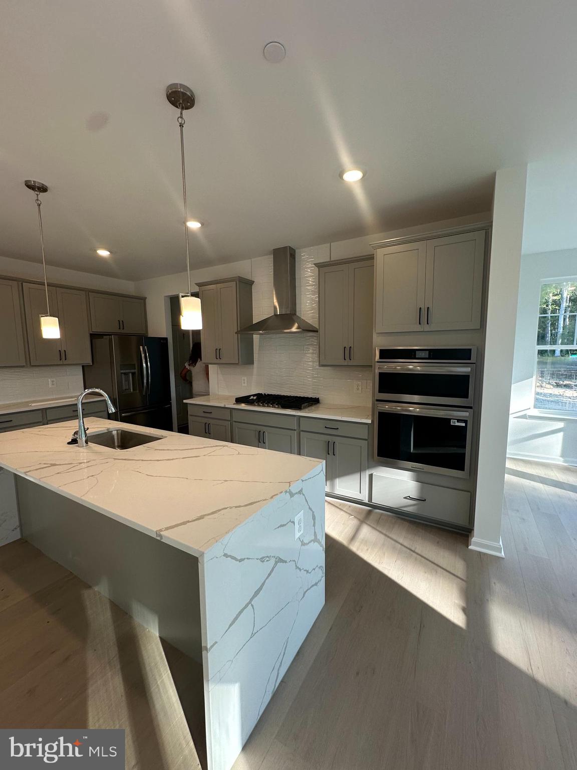 TRIMBLE MEADOWS - Residential