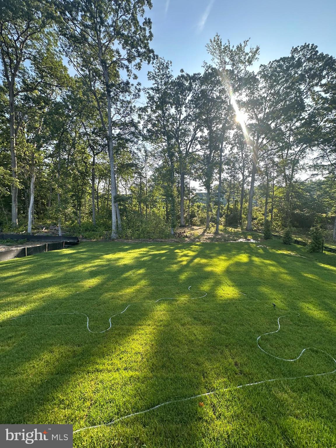 TRIMBLE MEADOWS - Residential