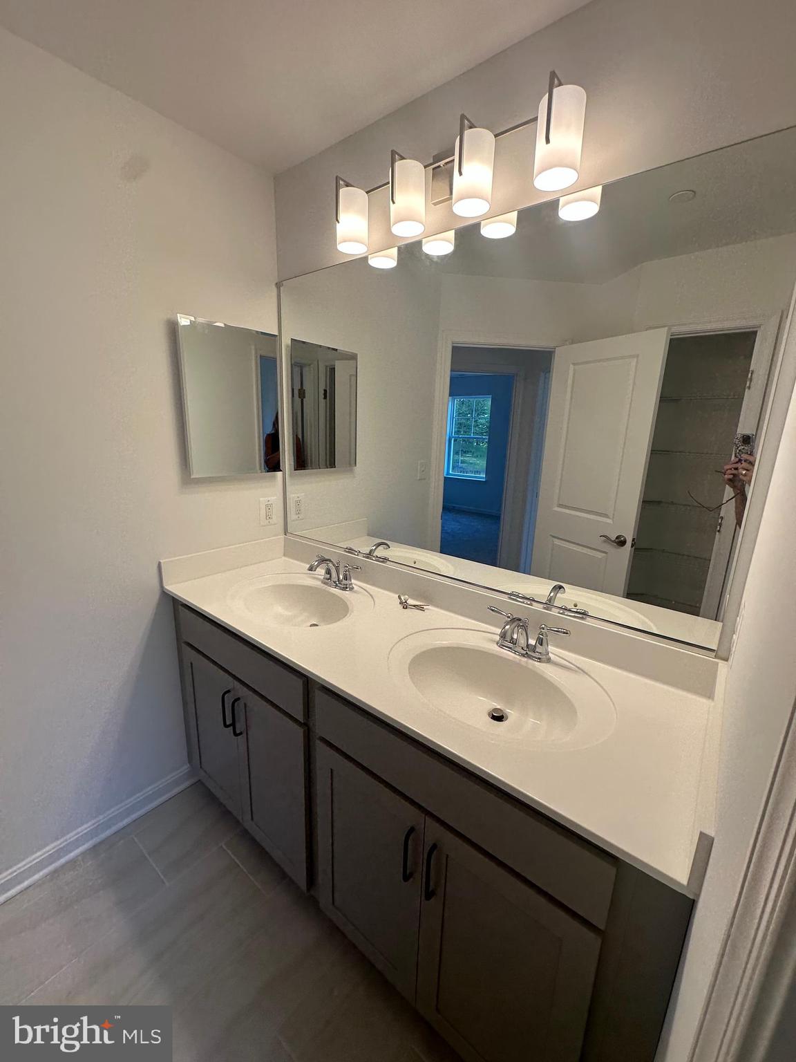 TRIMBLE MEADOWS - Residential