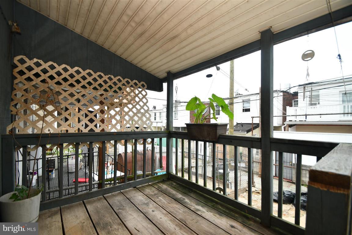 PATTERSON PARK - Residential