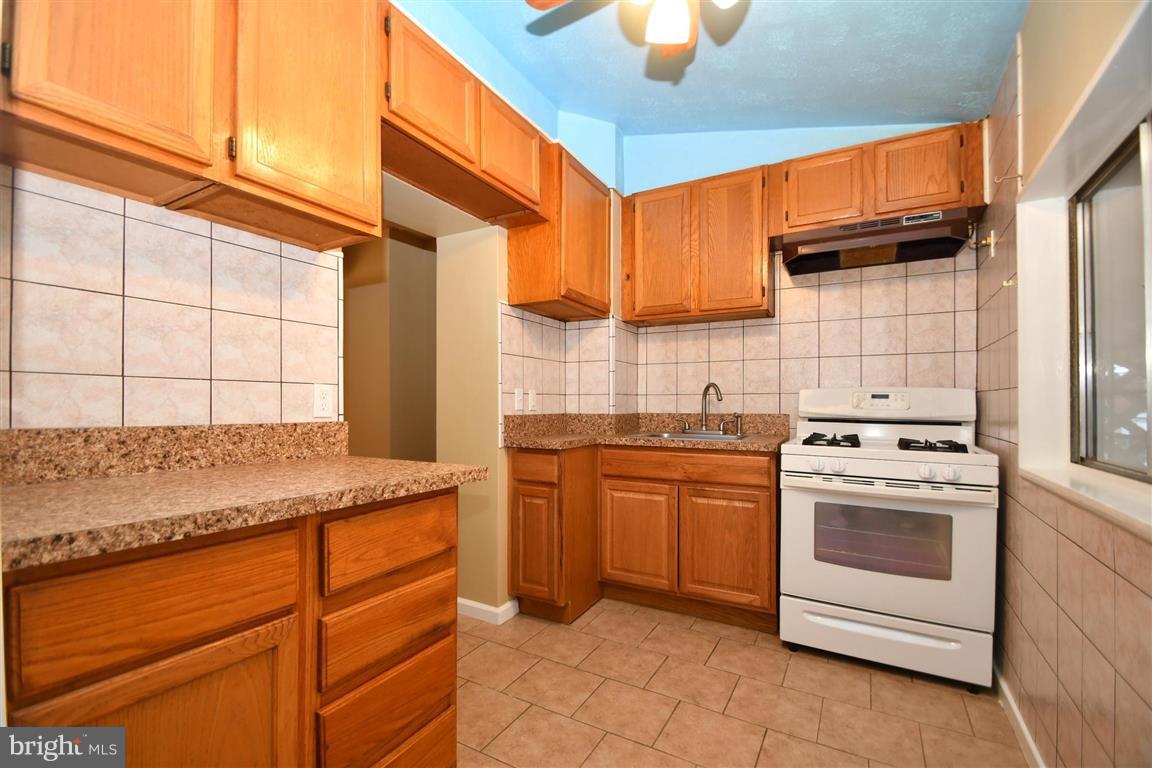 PATTERSON PARK - Residential