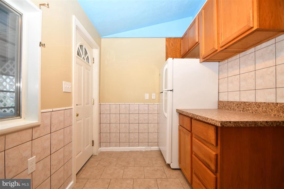 PATTERSON PARK - Residential