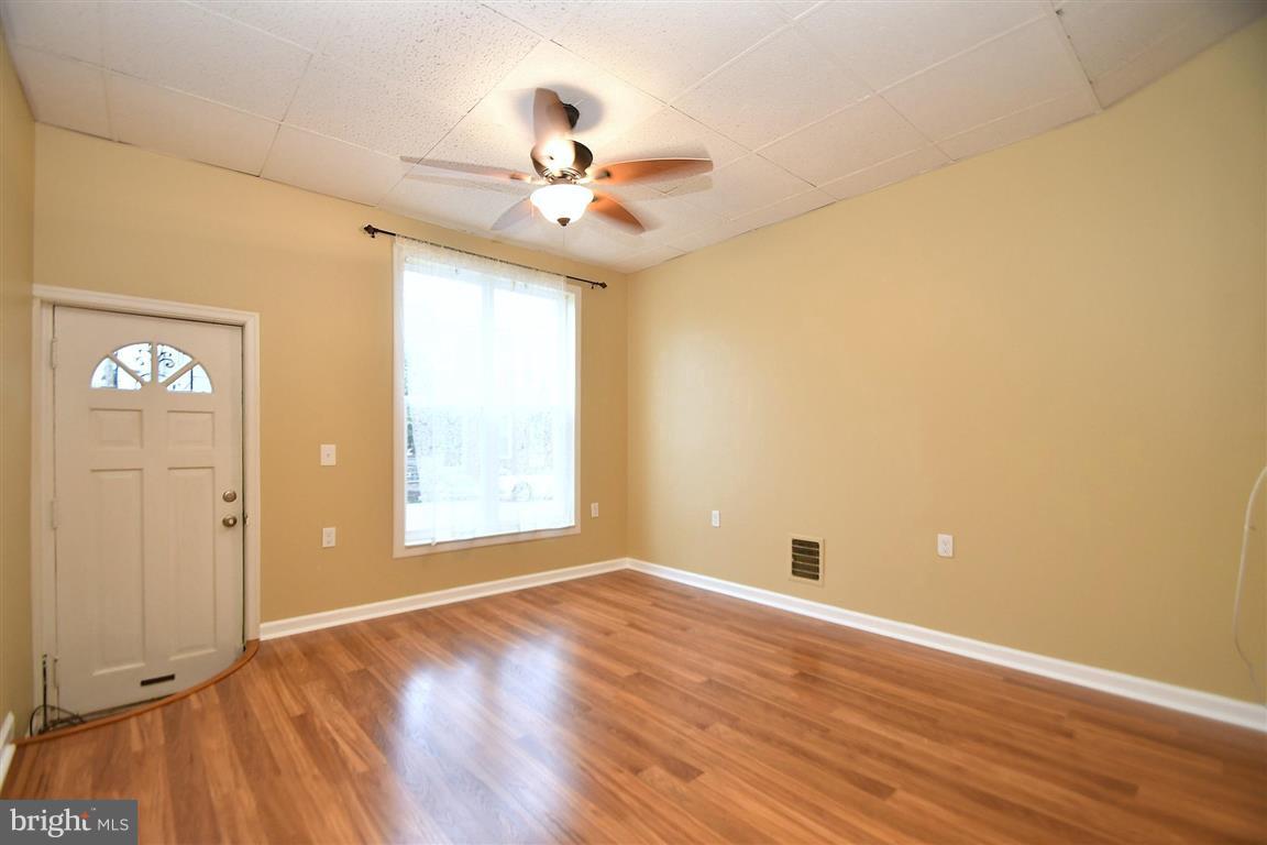 PATTERSON PARK - Residential