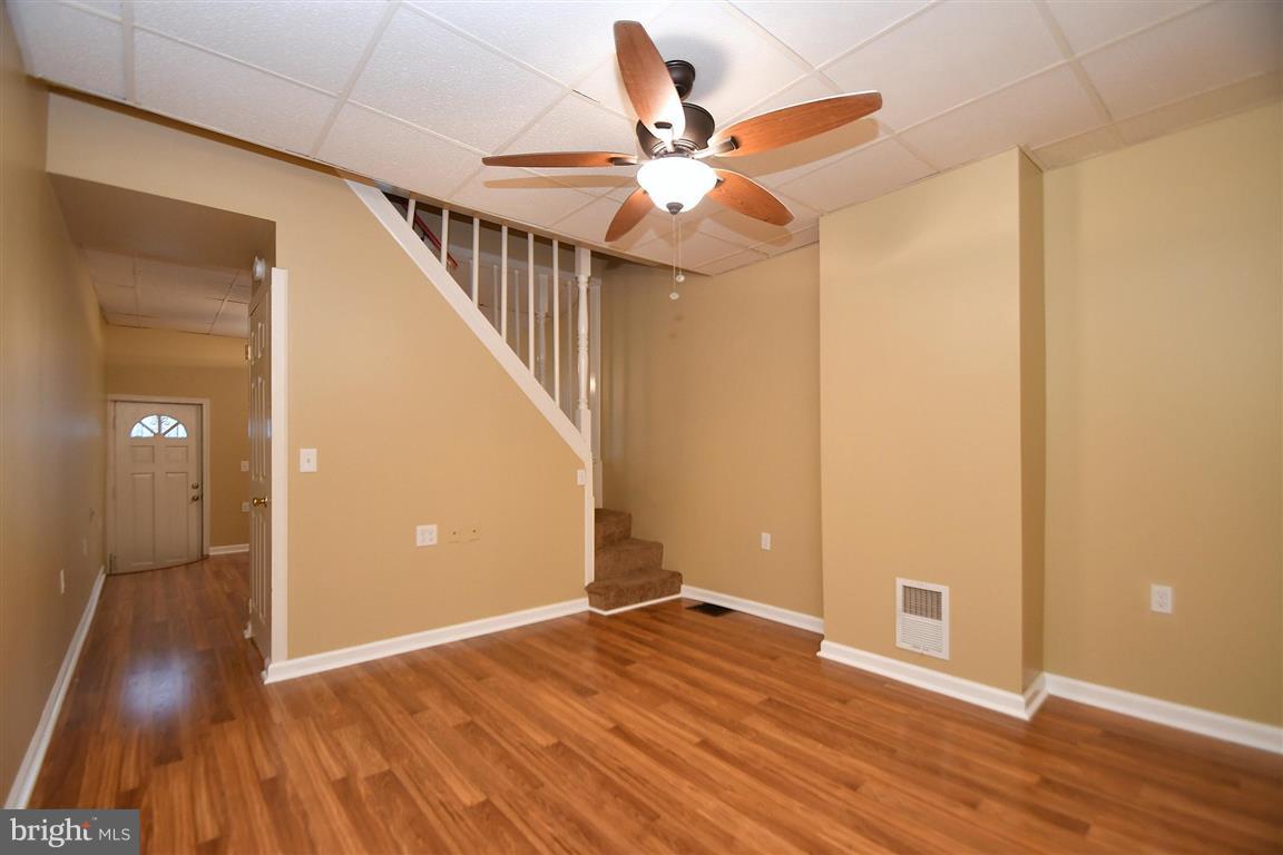 PATTERSON PARK - Residential