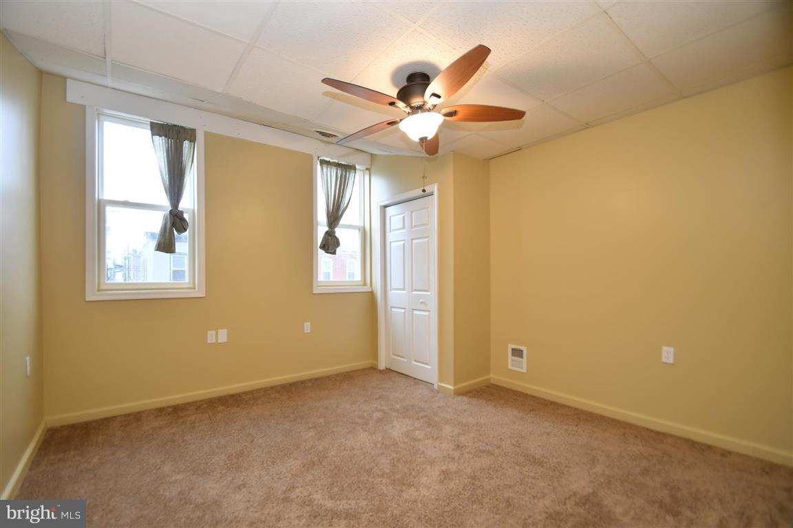 PATTERSON PARK - Residential