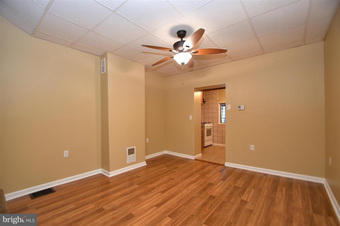 PATTERSON PARK - Residential