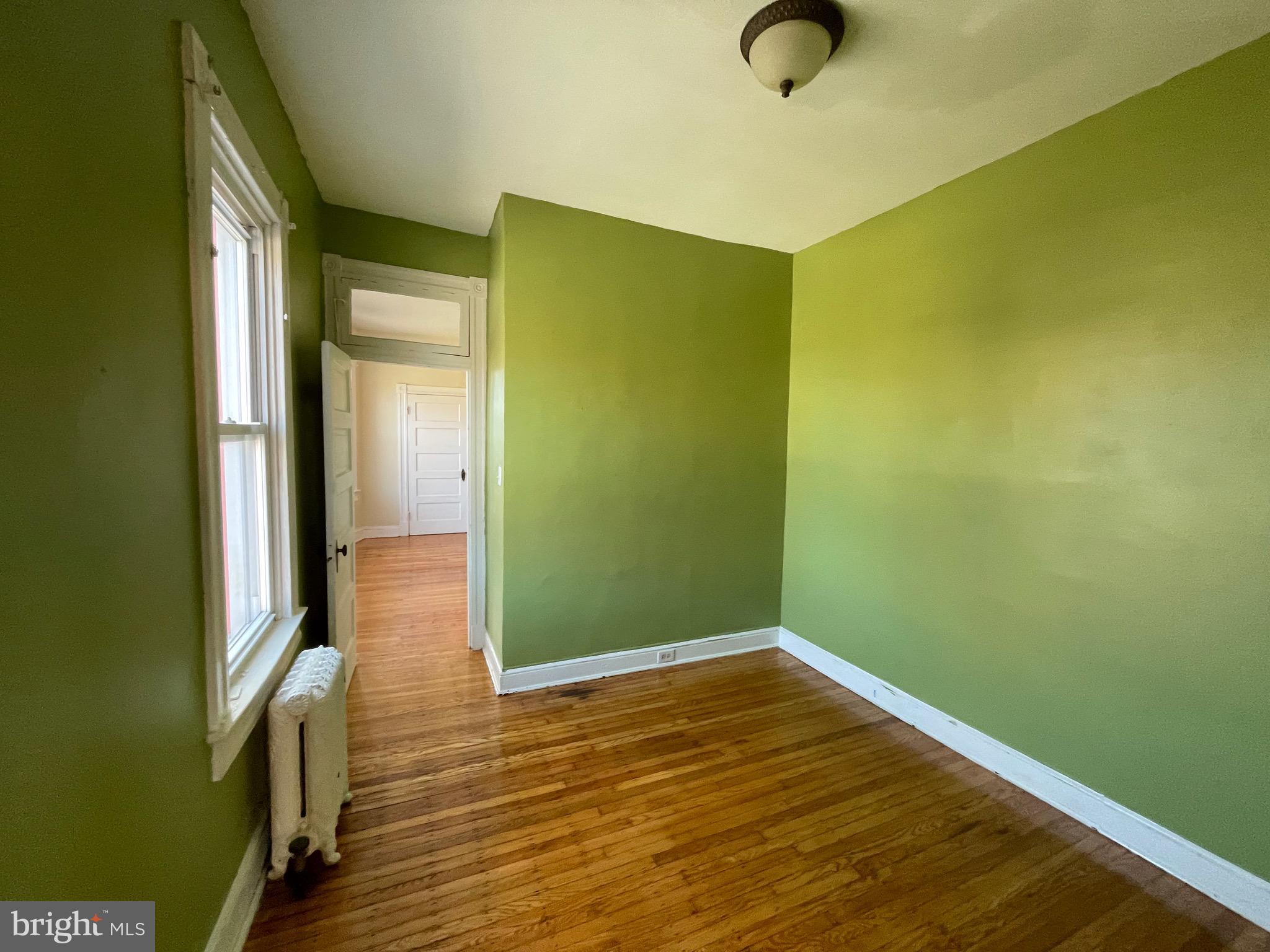 CHARLES VILLAGE - Residential Lease