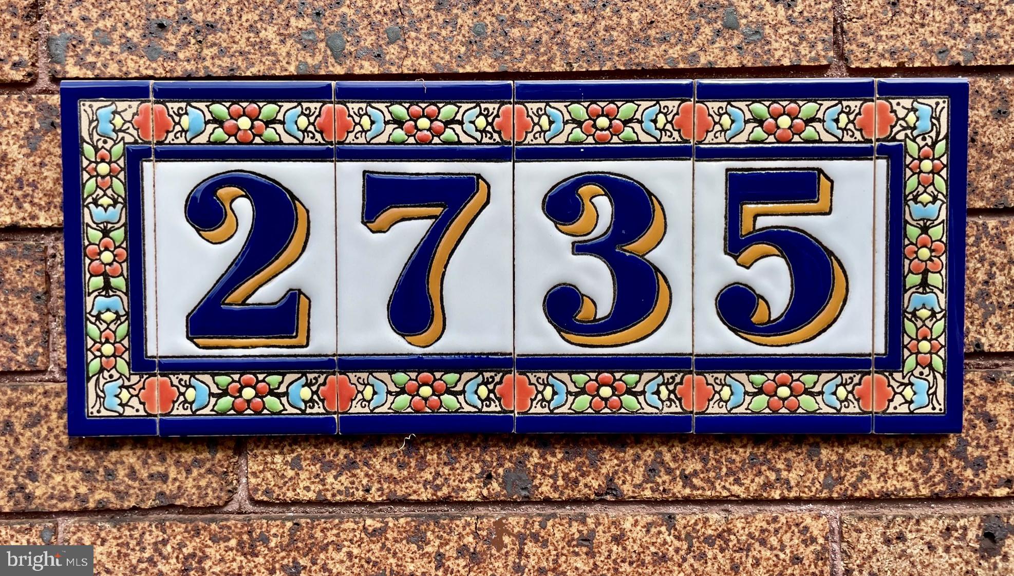 CHARLES VILLAGE - Residential Lease