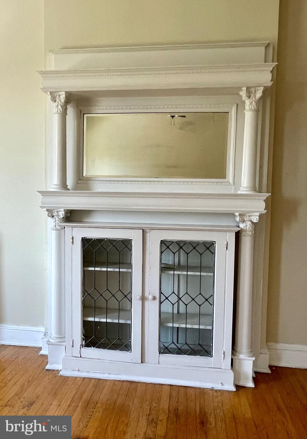 CHARLES VILLAGE - Residential Lease