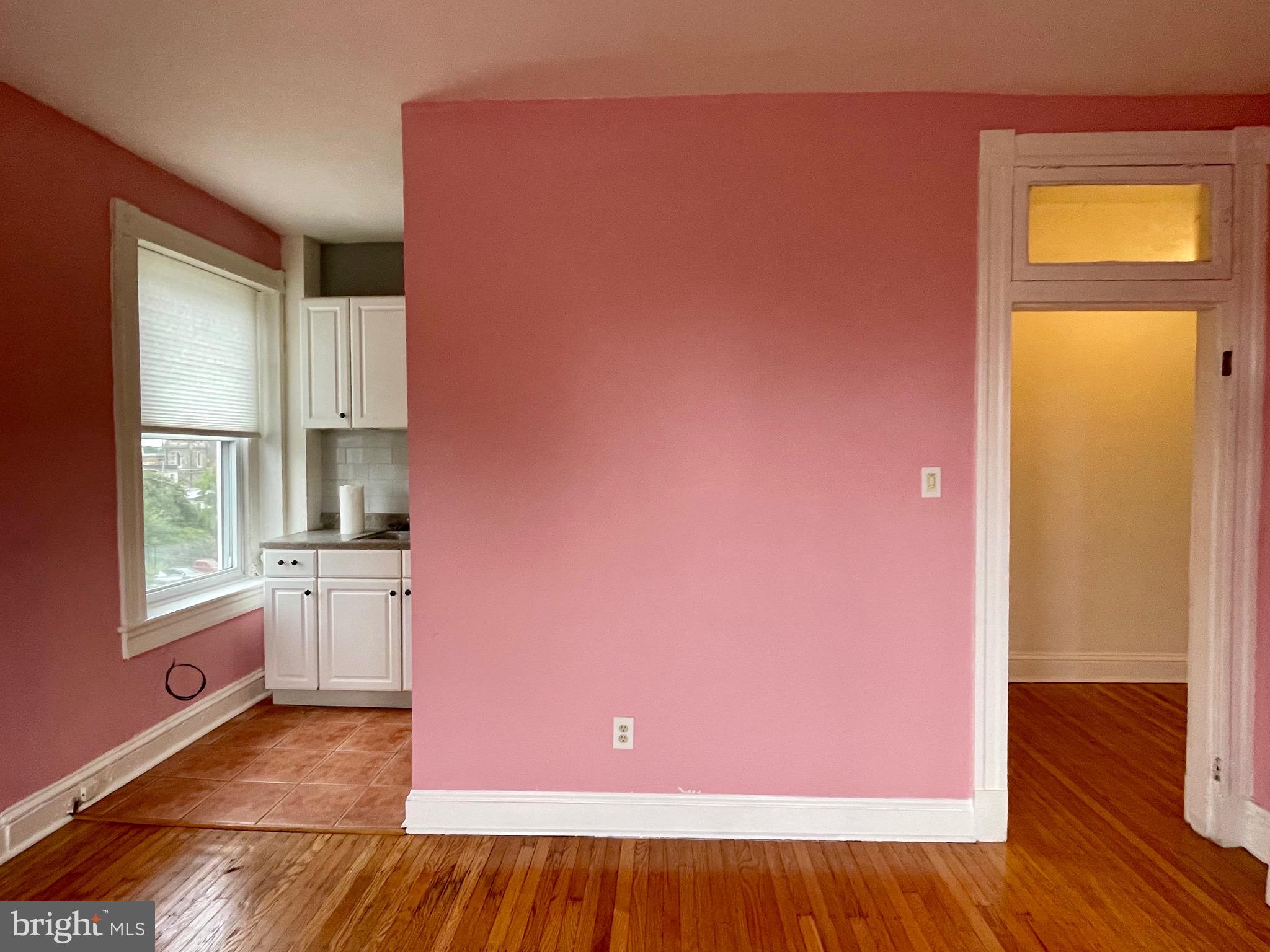 CHARLES VILLAGE - Residential Lease