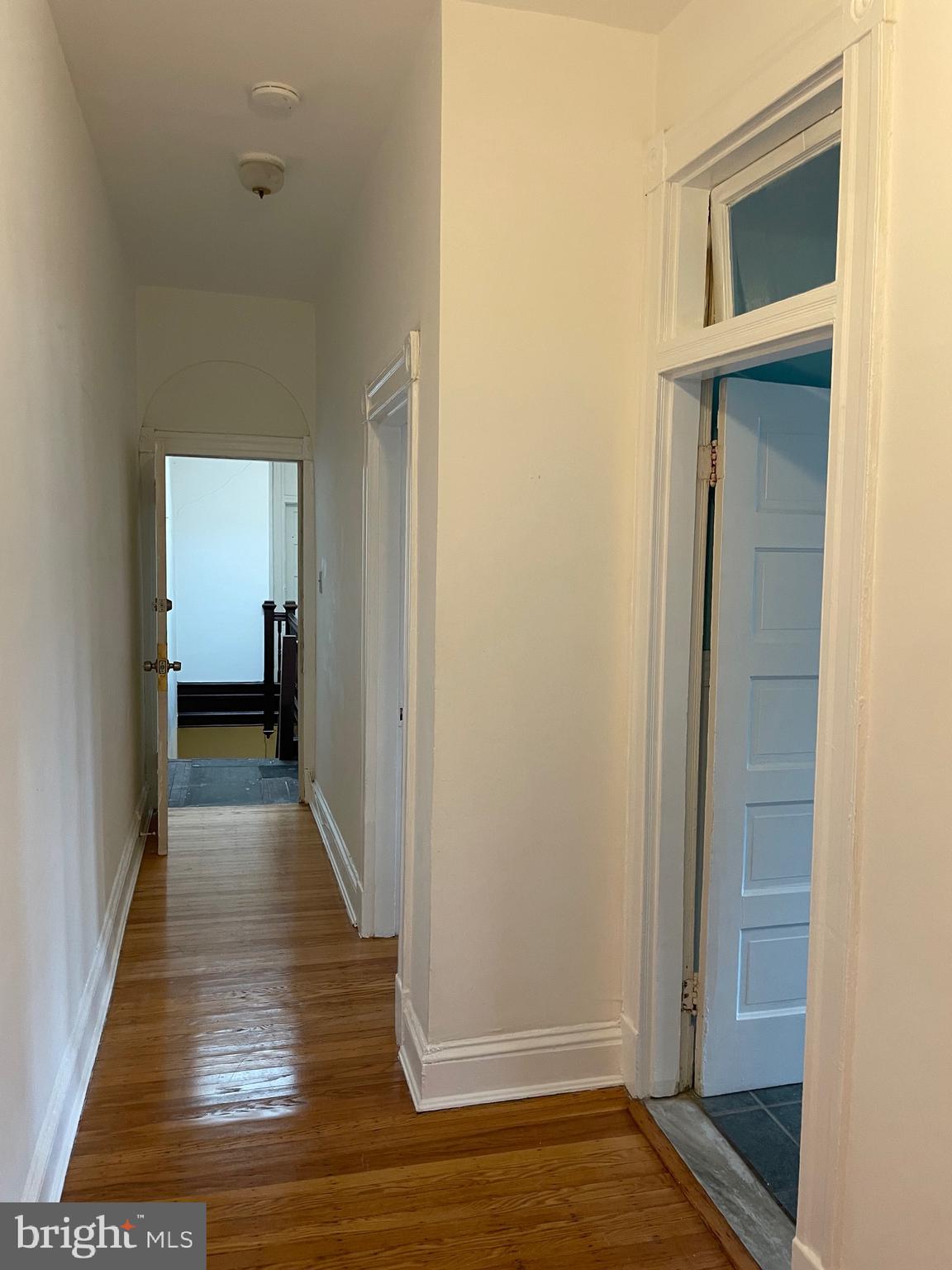 CHARLES VILLAGE - Residential Lease