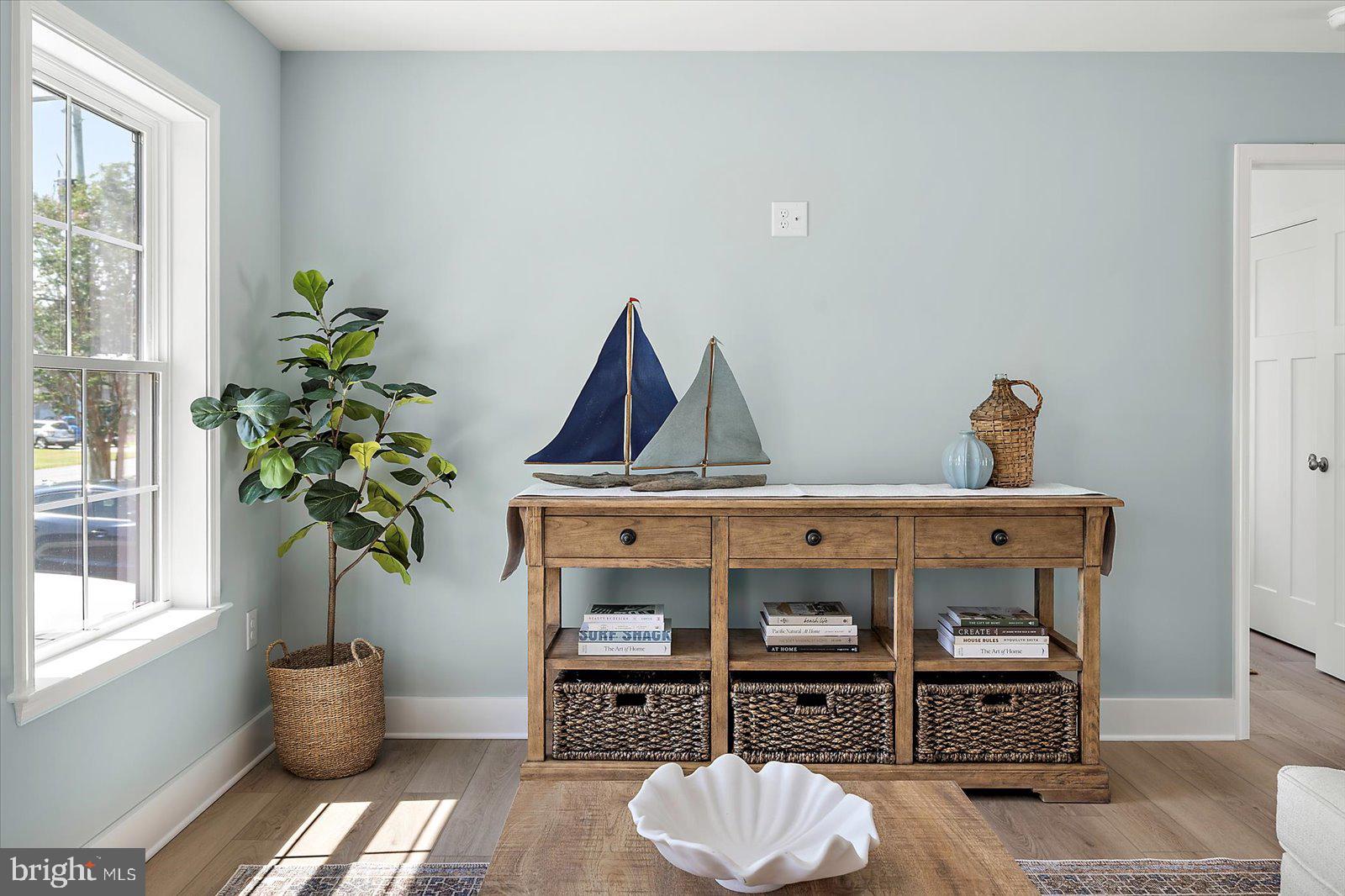 CAPE ISLE OF WIGHT - Residential